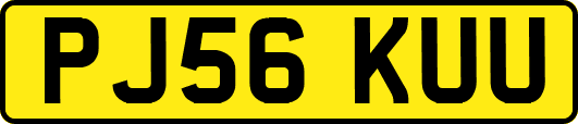 PJ56KUU