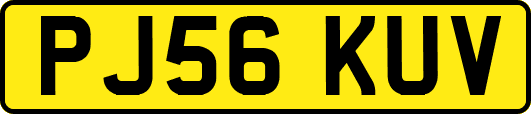 PJ56KUV