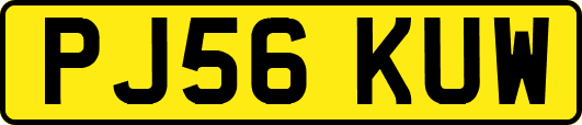 PJ56KUW
