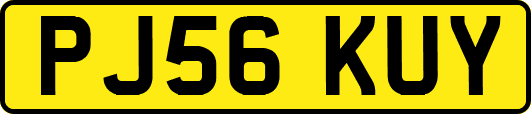 PJ56KUY