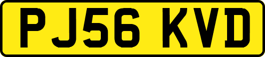 PJ56KVD