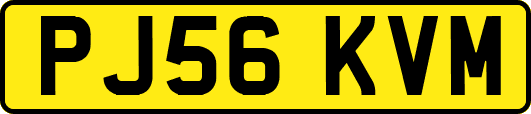 PJ56KVM