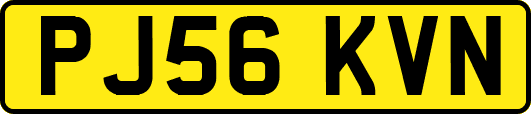 PJ56KVN