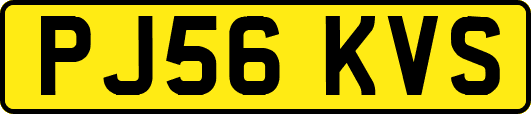 PJ56KVS