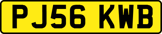PJ56KWB