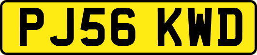 PJ56KWD