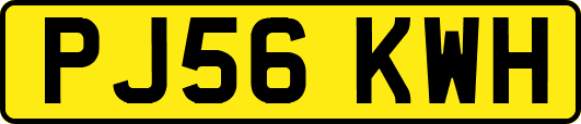 PJ56KWH