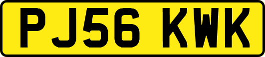 PJ56KWK