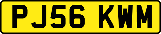 PJ56KWM