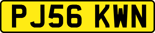 PJ56KWN