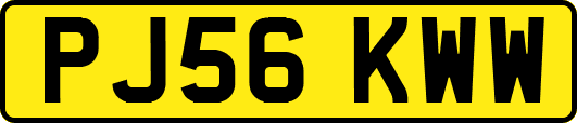 PJ56KWW