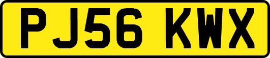 PJ56KWX