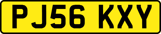 PJ56KXY