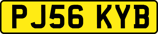 PJ56KYB