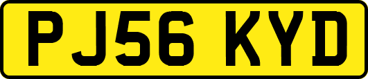 PJ56KYD
