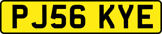 PJ56KYE