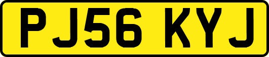 PJ56KYJ