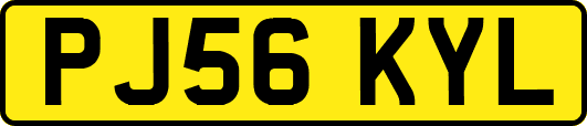 PJ56KYL