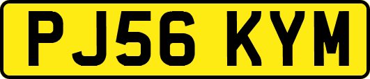 PJ56KYM