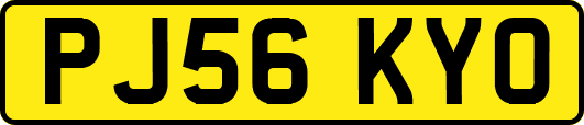 PJ56KYO