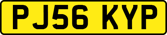 PJ56KYP