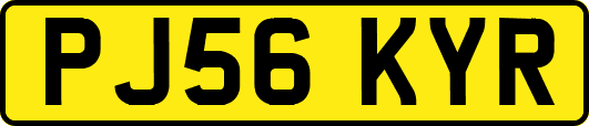 PJ56KYR