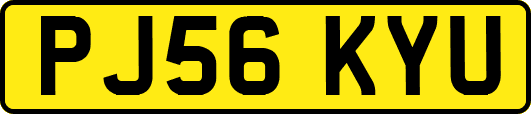 PJ56KYU