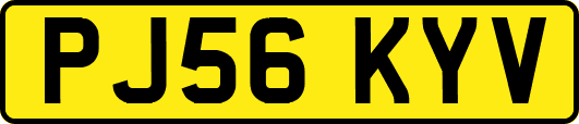 PJ56KYV