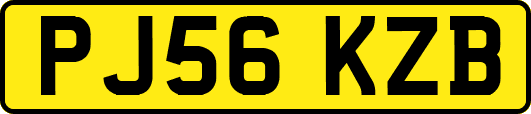 PJ56KZB