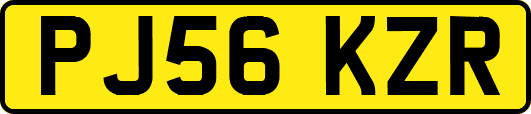 PJ56KZR