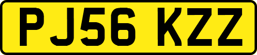 PJ56KZZ
