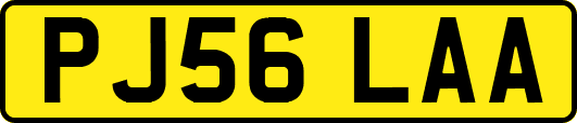 PJ56LAA