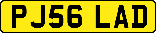 PJ56LAD