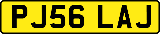 PJ56LAJ