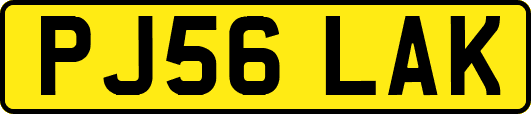 PJ56LAK