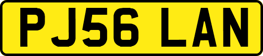 PJ56LAN