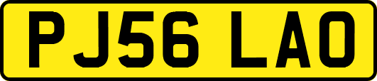 PJ56LAO
