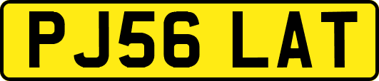 PJ56LAT