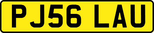 PJ56LAU