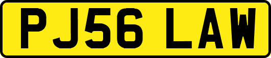 PJ56LAW
