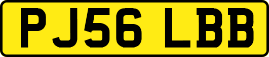 PJ56LBB