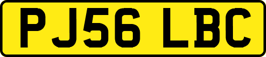 PJ56LBC
