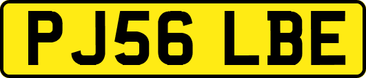 PJ56LBE