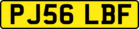 PJ56LBF