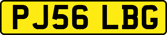 PJ56LBG