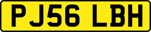 PJ56LBH