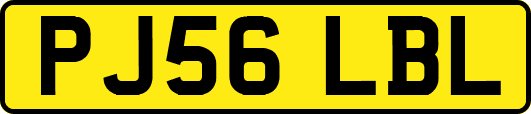 PJ56LBL