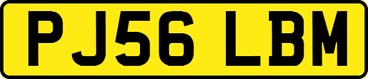 PJ56LBM
