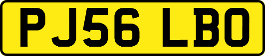 PJ56LBO