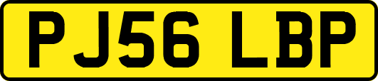 PJ56LBP